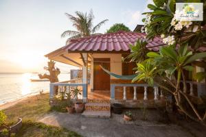 Příroda nedaleko rezortu + 16 fotografií