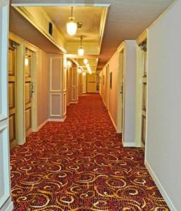 Mynd úr myndasafni af Networld Hotel Spa and Casino í Manila