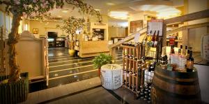 Mynd úr myndasafni af Networld Hotel Spa and Casino í Manila