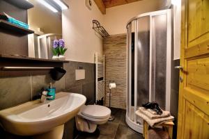 Gallery image of Bed & Breakfast Le Due G in Varese
