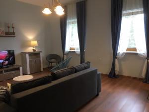 Posedenie v ubytovaní Helenental Pension & Apartments