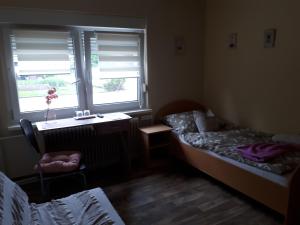 Foto sihtkohas Moravske Toplice asuva majutusasutuse Guest House Tara galeriist