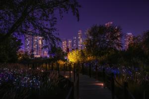 Gallery image of The Chedi Al Bait, Sharjah in Sharjah