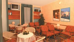 Gallery image of Albergo Ristorante Alla Lanterna in Fano