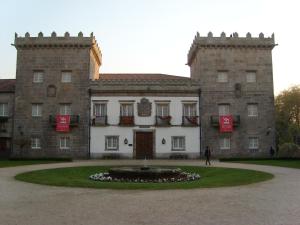 Gallery image of Loft Velázquez Moreno 35 in Vigo