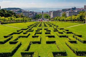 Fotografie z fotogalerie ubytování Liberty Hostel Lisbon v Lisabonu