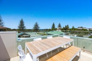 Gallery image of Dreamtime Villas by Kingscliff Accommodation in Kingscliff