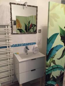 Fotografie z fotogalerie ubytování Gîte OZOO v destinaci Saint-Aignan + 30 fotografií