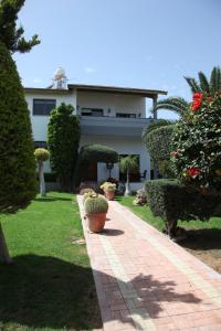 Gallery image of Residence L' Aubrais in Limassol