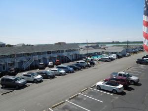 Imagen de la galería de Marguerite Motel, en Hampton