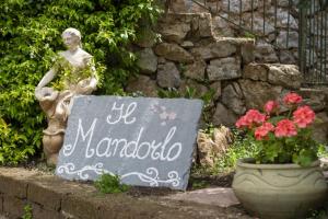 Gallery image of Il Mandorlo in Tramonti