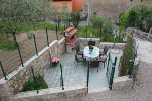 Zdjęcie z galerii obiektu Casa vacanze Corte dei dami w mieście Caprino Veronese