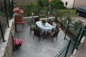 Zdjęcie z galerii obiektu Casa vacanze Corte dei dami w mieście Caprino Veronese