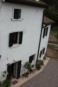 Zdjęcie z galerii obiektu Casa vacanze Corte dei dami w mieście Caprino Veronese