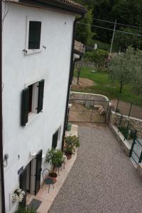 Zdjęcie z galerii obiektu Casa vacanze Corte dei dami w mieście Caprino Veronese