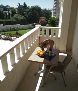Gallery image of Vila V Lux Apartments in Petrovac na Moru