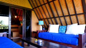 Posezení v ubytování Istana Balian - Boutique Hotel Resort + 37 fotografií