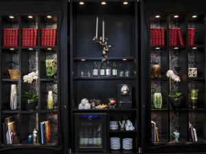 Fotografie z fotogalerie ubytování Hôtel Tiffany by Fassbind v Ženevě
