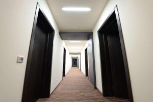 Fotografie z fotogalerie ubytování Hotel Galaxy v destinaci Temešvár