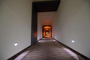 Fotografie z fotogalerie ubytování Hotel Galaxy v destinaci Temešvár