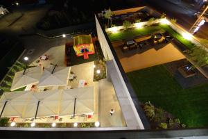 Fotografie z fotogalerie ubytování Hotel Galaxy v destinaci Temešvár