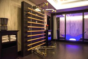 Fotografie z fotogalerie ubytování Hôtel Tiffany by Fassbind v Ženevě