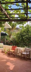 Photo de la galerie de l'établissement Hariklia Rent Rooms, à Zarós 38 autres photos