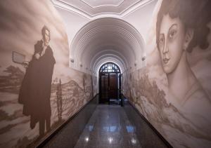 Gambar di galeri bagi RESIDENCE GOETHE -"U Tří mouřenínů" di Karlovy Vary