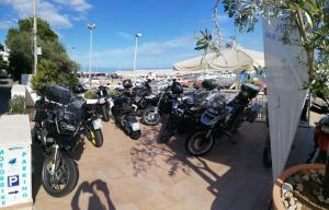 Fotografie z fotogalerie ubytování BUE MARINO Hotel & Roof Lounge v destinaci Cala Gonone