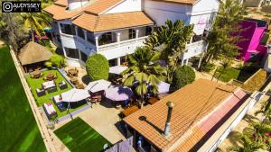 Φωτογραφία από το άλμπουμ του La maison de celine στο Ντακάρ +19 φωτογραφίες