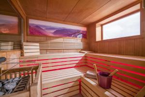 Fotografia z galérie ubytovania Liebes Caroline 4-Sterne-Hotel v Pertisau