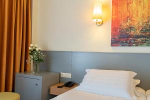 Φωτογραφία από το άλμπουμ του Esperia Hotel  στην Καβάλα +44 φωτογραφίες