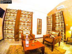 Φωτογραφία από το άλμπουμ του La maison de celine στο Ντακάρ