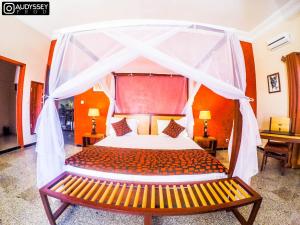 Φωτογραφία από το άλμπουμ του La maison de celine στο Ντακάρ