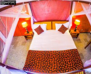 Φωτογραφία από το άλμπουμ του La maison de celine στο Ντακάρ