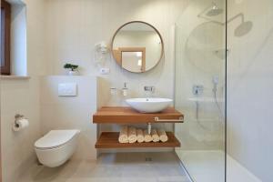 Kúpeľňa v ubytovaní Holiday Home Villa Tereza