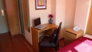 Φωτογραφία από το άλμπουμ του Hotel Juramento στο Μπουένος Άιρες