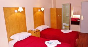 Φωτογραφία από το άλμπουμ του Hotel Juramento στο Μπουένος Άιρες