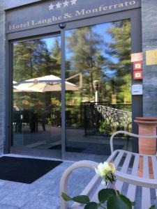 Fotografie z fotogalerie ubytování Hotel Langhe & Monferrato v destinaci Costigliole dʼAsti