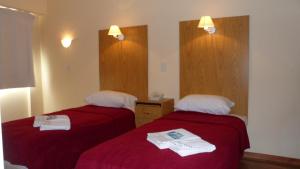 Φωτογραφία από το άλμπουμ του Hotel Juramento στο Μπουένος Άιρες