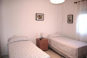 Vakantiehuis Casa turística a las afueras de (Spanje ...