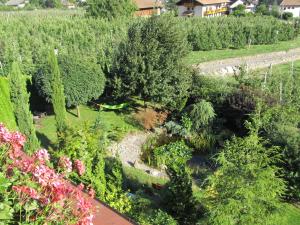 Un paisaje natural cerca of the bed and breakfast