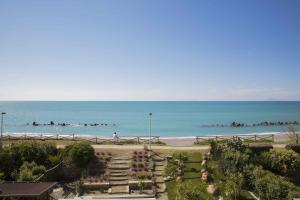 Gallery image of B&B Il Capitano in Capo dʼOrlando