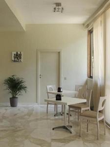 Posezení v ubytování Hotel delle Terme & Spa