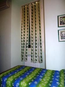 Cama o camas de una habitación en Relais Il Colle Verde