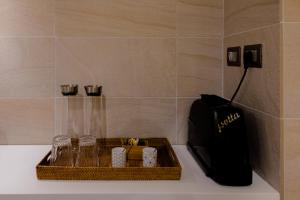 Фотография из галереи Cumeja Beach Club & Hotel в Байя-Домиция
