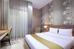 Gallery image of Rasuna Icon Hotel in Jakarta