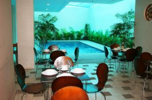 Majutusasutuse Hotel Marvento II külastajad