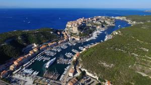 Gallery image of Hotel Fazio in Bonifacio