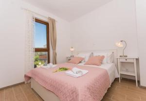 Fotografia z galérie ubytovania Apartment Ivica v destinácii Veliki Drvenik